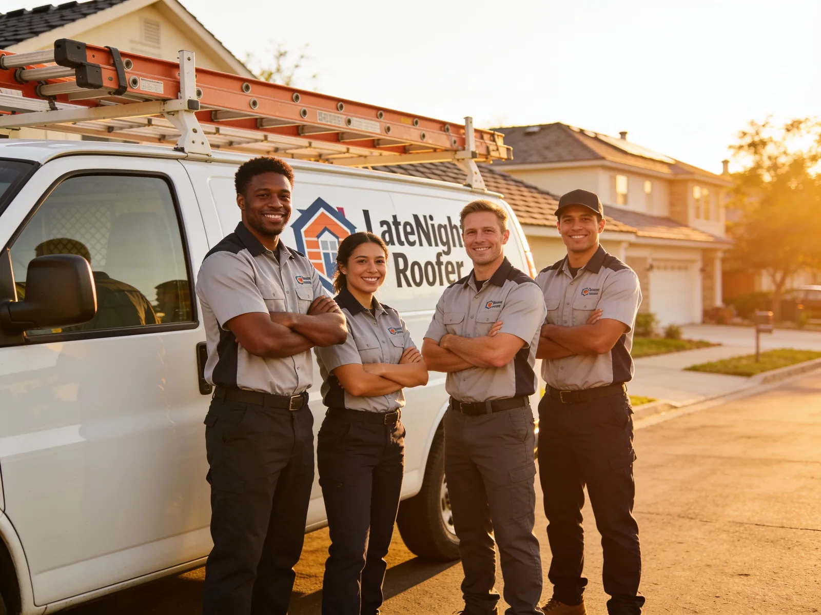 Emergency Roof Repair company in The Sea Ranch, CA